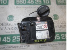 Recambio de tapa combustible para seat exeo st (3r5)(2009>) reference referencia OEM IAM 8E0809905E   2