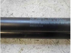 Recambio de amortiguadores maletero / porton para mitsubishi outlander (cw0) 2.2 di-d cat referencia OEM IAM 5802A304   2