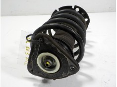 Recambio de amortiguador delantero izquierdo para ford tourneo connect 1.6 tdci cat referencia OEM IAM 2329354 DV6118K001LC  2