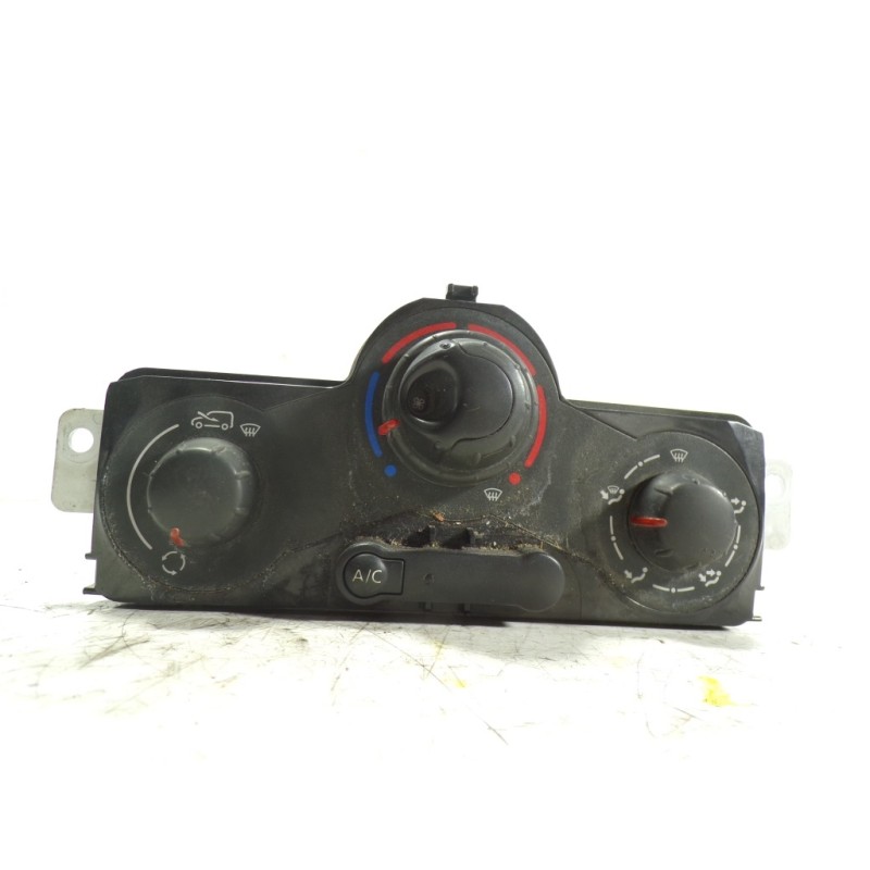 Recambio de mando calefaccion / aire acondicionado para renault kangoo 1.5 dci diesel fap referencia OEM IAM 275109404R  