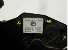Recambio de cerradura puerta delantera derecha para ford focus lim. 1.0 ecoboost cat referencia OEM IAM 2066073 BM5AA21812BG  2