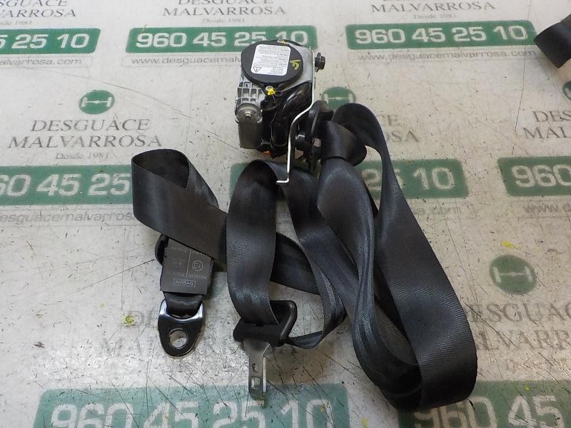 Recambio de cinturon seguridad delantero derecho para kia cee´d emotion referencia OEM IAM 888201H000EQ  