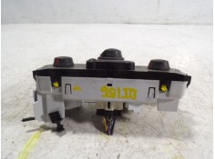 Recambio de mando calefaccion / aire acondicionado para renault kangoo 1.5 dci diesel fap referencia OEM IAM 275109404R   2