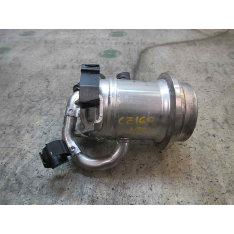 Recambio de enfriador egr para seat ibiza sc (6p5) reference plus referencia OEM IAM 04B131512D  