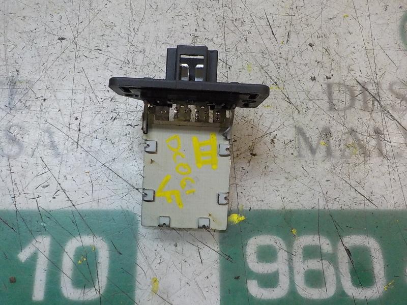 Recambio de resistencia calefaccion para kia cee´d emotion referencia OEM IAM 971283K000  