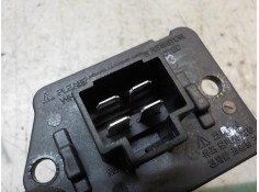 Recambio de resistencia calefaccion para kia cee´d emotion referencia OEM IAM 971283K000   2