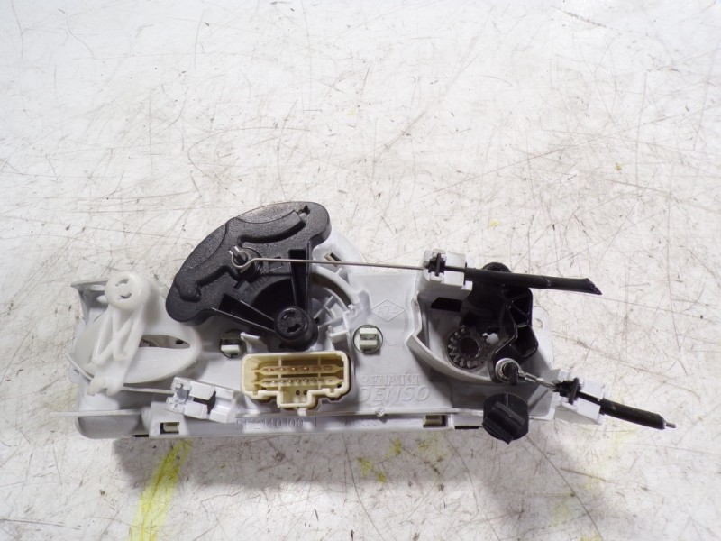 Recambio de mando calefaccion / aire acondicionado para renault kangoo 1.5 dci diesel fap referencia OEM IAM 275109404R  