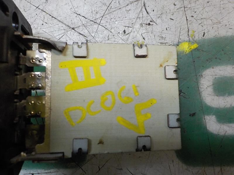 Recambio de resistencia calefaccion para kia cee´d emotion referencia OEM IAM 971283K000  