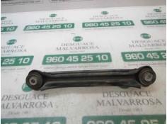 Recambio de brazo suspension inferior trasero izquierdo para mercedes-benz clase slk (w170) roadster 200 (170.435) referencia OE 2