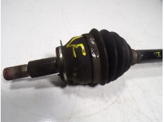 Recambio de transmision izquierda para mazda 3 lim. () origin referencia OEM IAM  GTU32560X  2