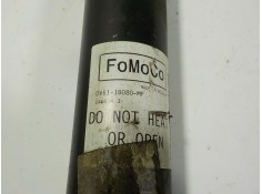 Recambio de amortiguador trasero izquierdo para ford tourneo connect 1.6 tdci cat referencia OEM IAM 1858275 DV6118080MF  2