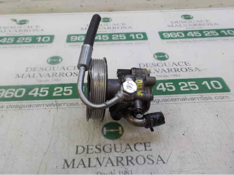 Recambio de bomba direccion para volkswagen caddy ka/kb (2k) 1.9 tdi referencia OEM IAM   