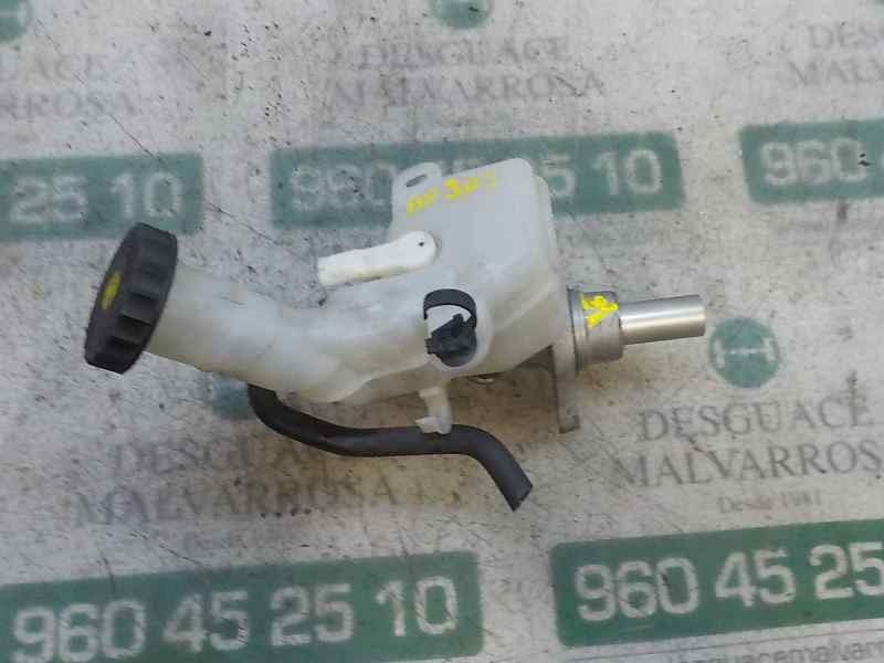 Recambio de bomba freno para mitsubishi outlander (cw0) 2.2 di-d cat referencia OEM IAM 4625A214  