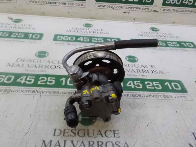 Recambio de bomba direccion para volkswagen caddy ka/kb (2k) 1.9 tdi referencia OEM IAM   
