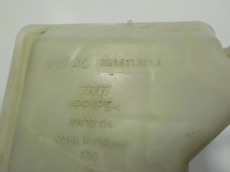 Recambio de bomba freno para volkswagen t-cross 1.0 tsi referencia OEM IAM 5Q1614019ACREP 2Q1611301A 