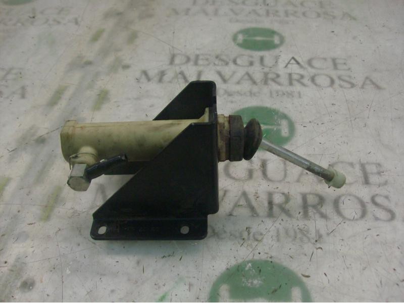 Recambio de bomba embrague para iveco daily caja cerrada (1999 =>) 35 - c 14 caja cerrada, techo elevado referencia OEM IAM   