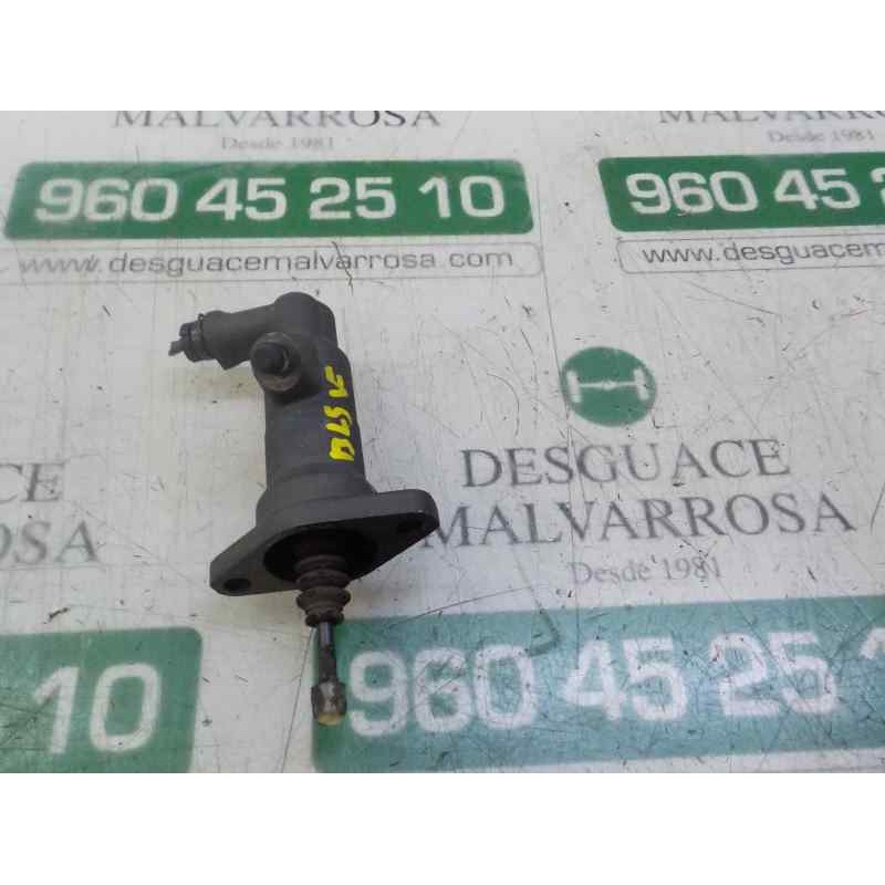 Recambio de bomba embrague para audi a3 (8p) 1.9 tdi ambiente referencia OEM IAM   