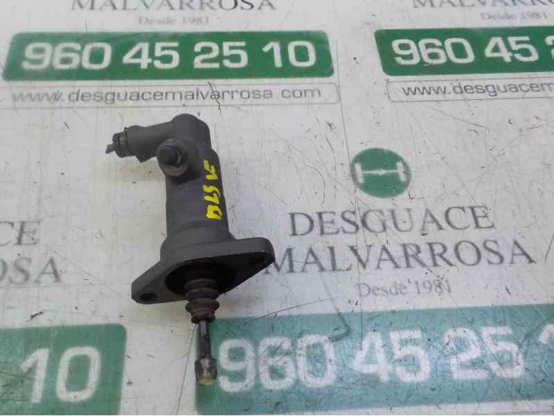 Recambio de bomba embrague para audi a3 (8p) 1.9 tdi ambiente referencia OEM IAM   