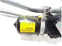 Recambio de motor limpia delantero para renault kangoo 1.5 dci diesel fap referencia OEM IAM 8200409692 8200409692 54520811 2