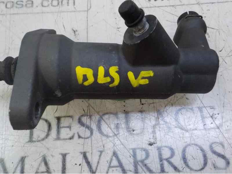 Recambio de bomba embrague para audi a3 (8p) 1.9 tdi ambiente referencia OEM IAM   