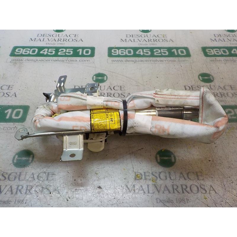 Recambio de airbag cortina delantero derecho para kia cee´d emotion referencia OEM IAM 850201H000  