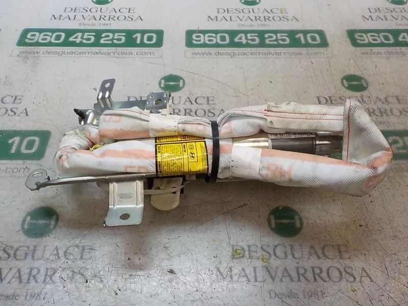 Recambio de airbag cortina delantero derecho para kia cee´d emotion referencia OEM IAM 850201H000  