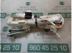 Recambio de airbag cortina delantero derecho para kia cee´d emotion referencia OEM IAM 850201H000   2