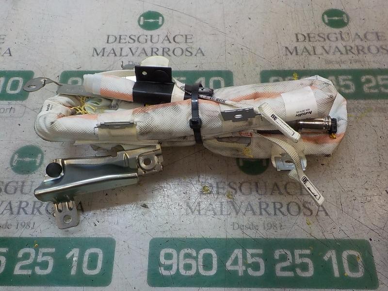Recambio de airbag cortina delantero derecho para kia cee´d emotion referencia OEM IAM 850201H000  