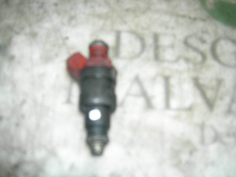 Recambio de inyector para opel vectra b berlina cd referencia OEM IAM   