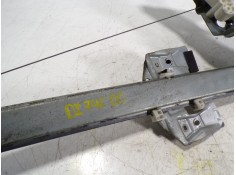 Recambio de elevalunas delantero derecho para mercedes-benz sprinterii caja cerrada (desde 01.06) 2.1 cdi cat referencia OEM IAM 2