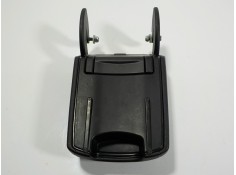 Recambio de apoyabrazos central para porsche macan (typ ) s referencia OEM IAM 95B864207   2