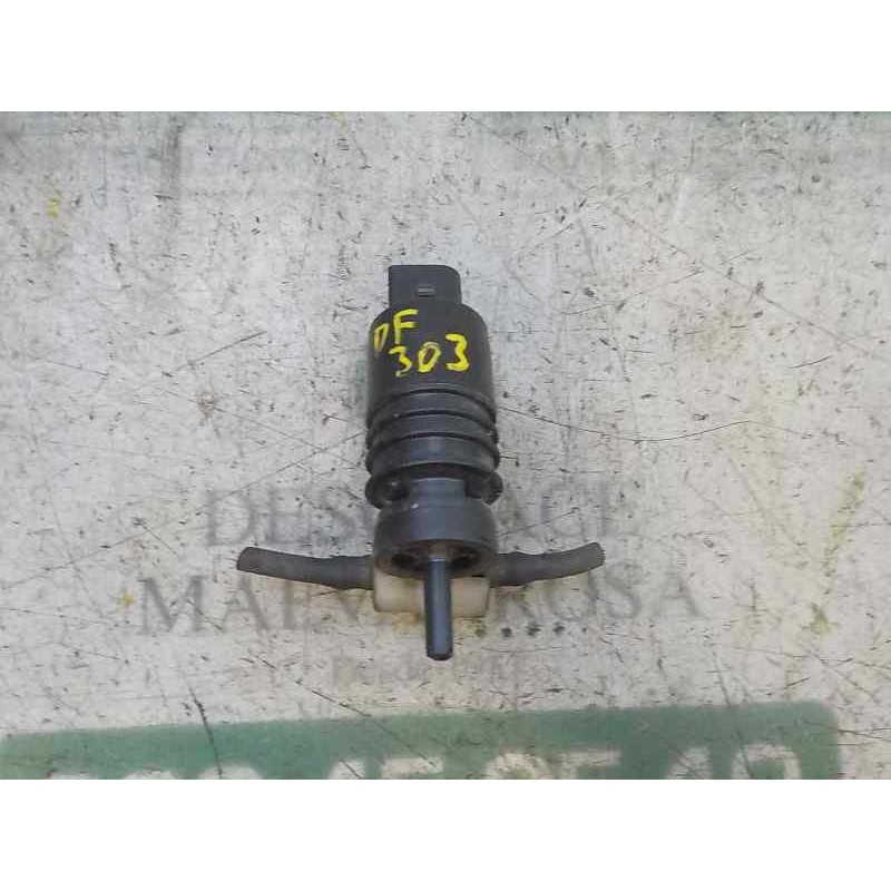 Recambio de bomba limpia para mitsubishi outlander (cw0) 2.2 di-d cat referencia OEM IAM 8260A059  