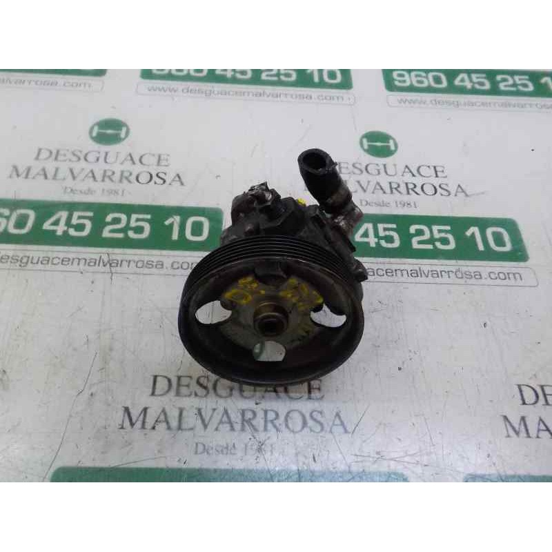 Recambio de bomba direccion para fiat ulysse (179) 2.2 16v jtd cat referencia OEM IAM   