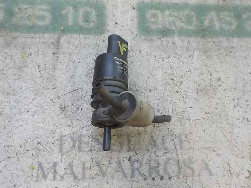 Recambio de bomba limpia para mitsubishi outlander (cw0) 2.2 di-d cat referencia OEM IAM 8260A059  