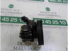 Recambio de bomba direccion para fiat ulysse (179) 2.2 16v jtd cat referencia OEM IAM    2