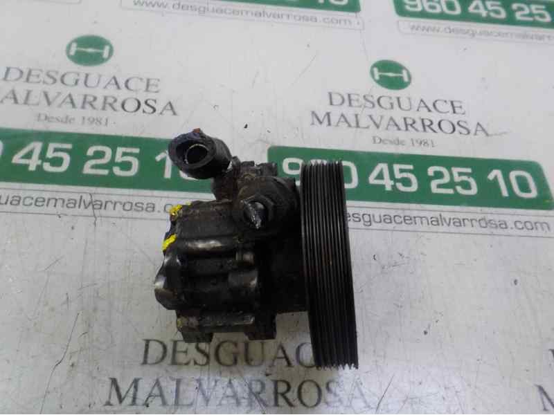 Recambio de bomba direccion para fiat ulysse (179) 2.2 16v jtd cat referencia OEM IAM   