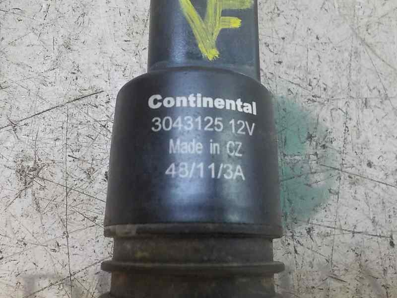 Recambio de bomba limpia para mitsubishi outlander (cw0) 2.2 di-d cat referencia OEM IAM 8260A059  
