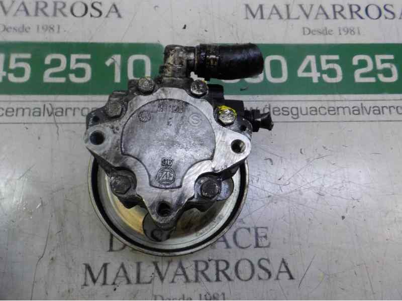 Recambio de bomba direccion para fiat ulysse (179) 2.2 16v jtd cat referencia OEM IAM   