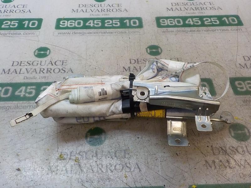 Recambio de airbag cortina delantero izquierdo para kia cee´d emotion referencia OEM IAM 850101H000  