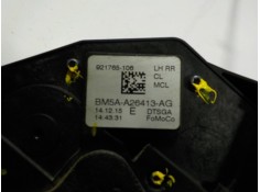 Recambio de cerradura puerta trasera izquierda para ford focus lim. 1.0 ecoboost cat referencia OEM IAM 2099461 BM5AA26413AG  2