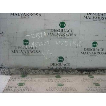 CRISTAL PUERTA DELANTERO DERECHO 