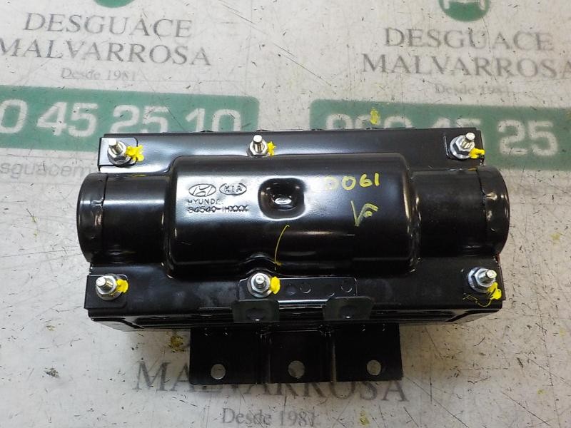 Recambio de airbag delantero derecho para kia cee´d emotion referencia OEM IAM 845301H900 845301H900 