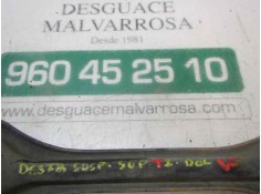 Recambio de brazo suspension superior trasero izquierdo para mercedes-benz clase slk (w170) roadster 200 (170.435) referencia OE 2