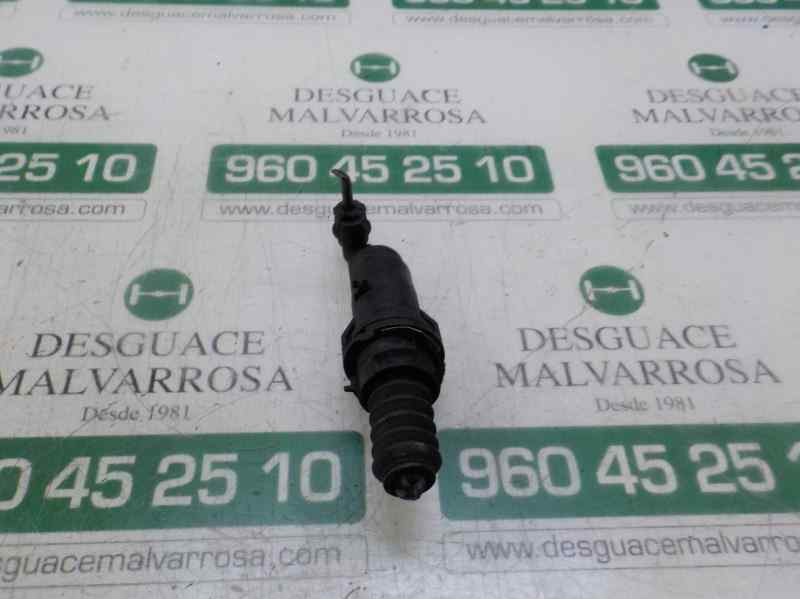 Recambio de bombin embrague para fiat ulysse (179) 2.2 16v jtd cat referencia OEM IAM   