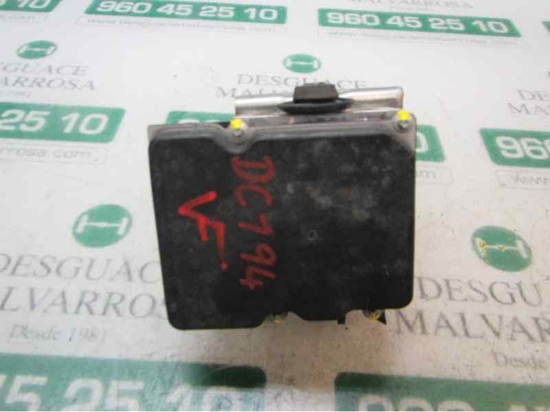 Recambio de abs para ford ka (ccu) trend + referencia OEM IAM   