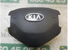Recambio de airbag delantero izquierdo para kia cee´d emotion referencia OEM IAM 569001H600EQ 569001H600 
