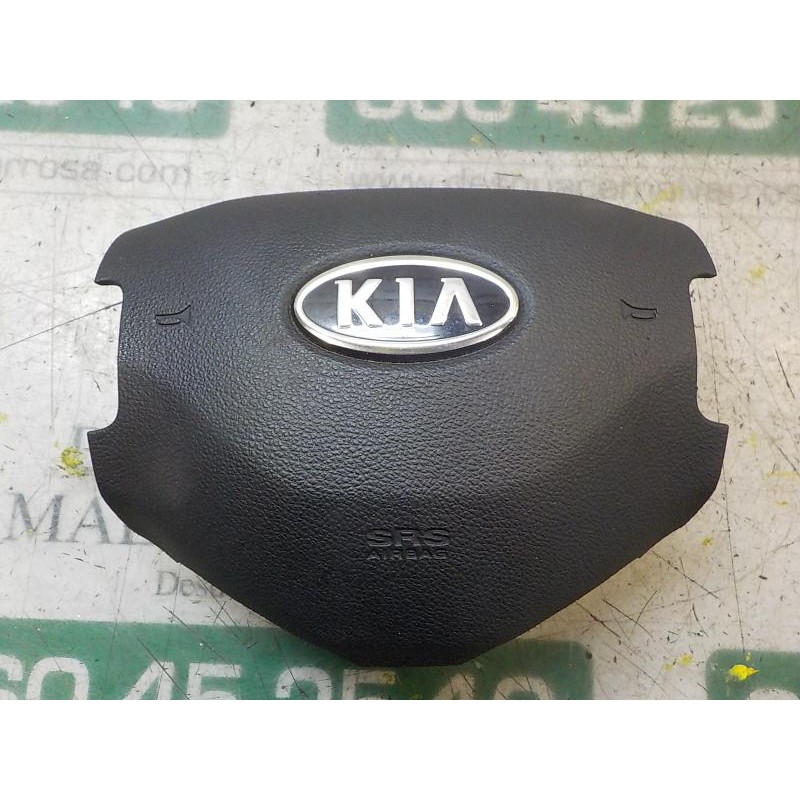 Recambio de airbag delantero izquierdo para kia cee´d emotion referencia OEM IAM 569001H600EQ 569001H600 