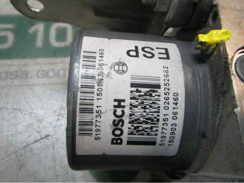 Recambio de abs para ford ka (ccu) trend + referencia OEM IAM   