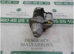 Recambio de motor arranque para mitsubishi outlander (gf0) 2.2 di-d cat referencia OEM IAM   
