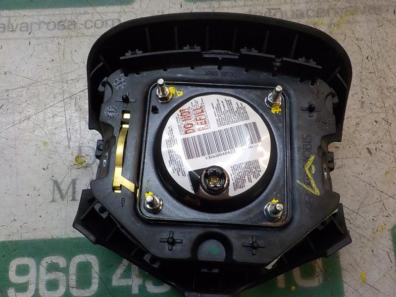 Recambio de airbag delantero izquierdo para kia cee´d emotion referencia OEM IAM 569001H600EQ 569001H600 